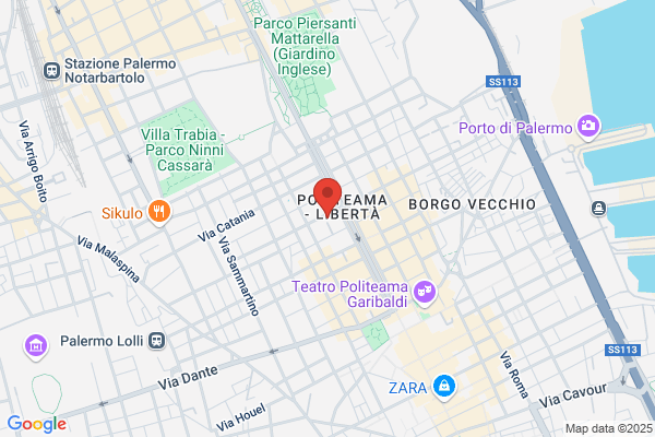 C.D.I.A. Sices Agenzia Investigativa