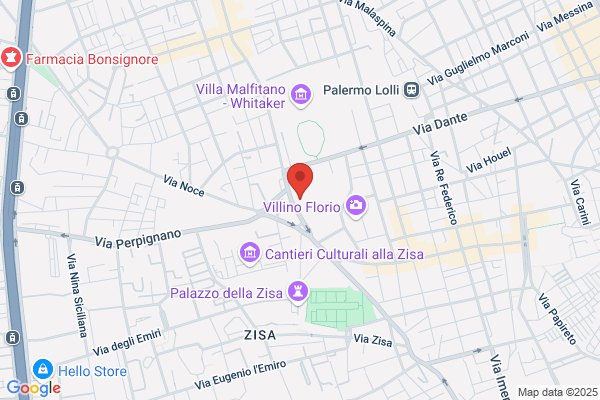 Sisal Matchpoint
