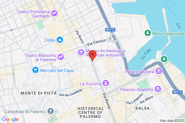 Farmacia delle Poste