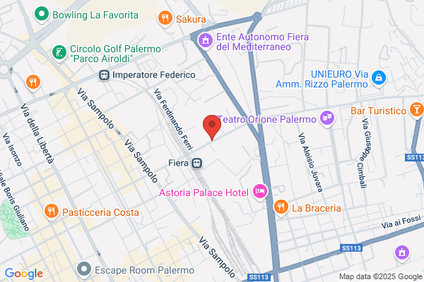 Associazione Siciliana Agopuntura