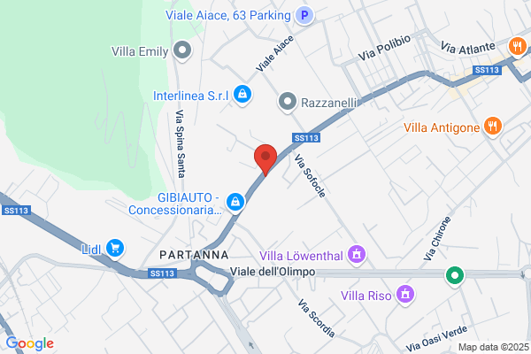 Casa dell'Uovo
