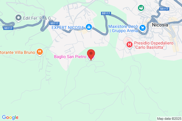 Baglio San Pietro