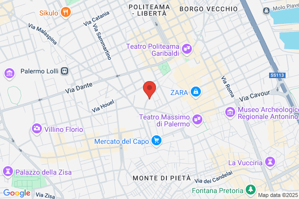 Best Western Ai Cavalieri Hotel