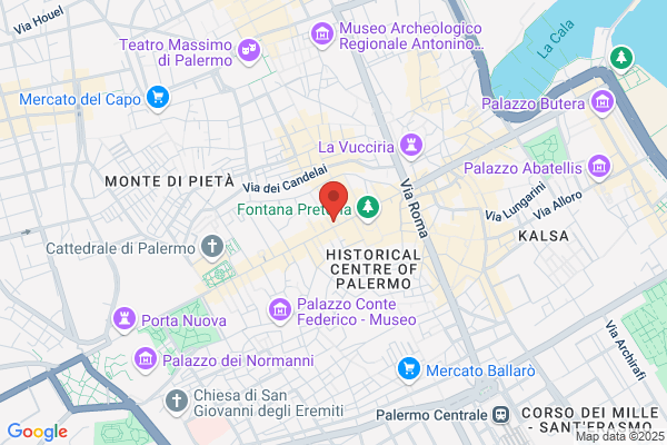 Hotel Centrale