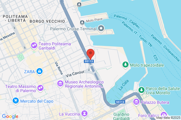 Hotel Ponte