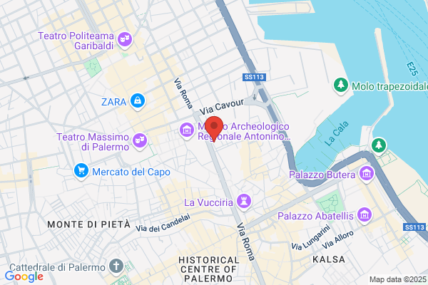 Hotel Posta
