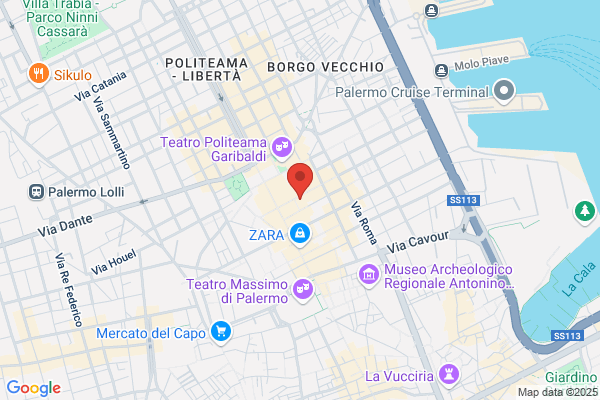 Pubbliconsul Di Rizzo elvira