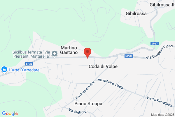 Thi Sicilia Srl