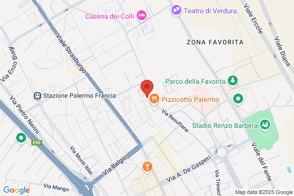 Elettronica Futura Di Longo Angelo