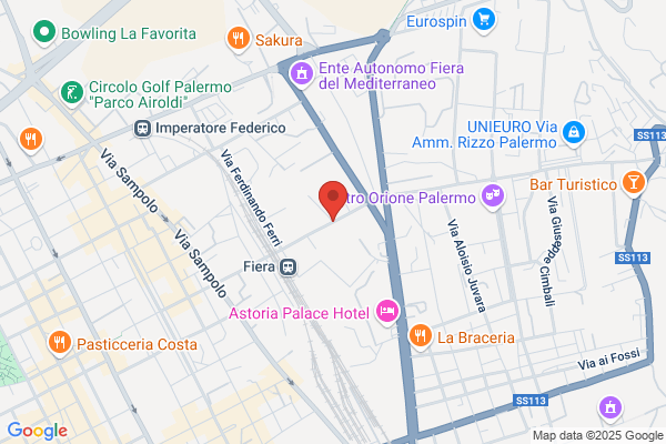 Italservice Multiservizi