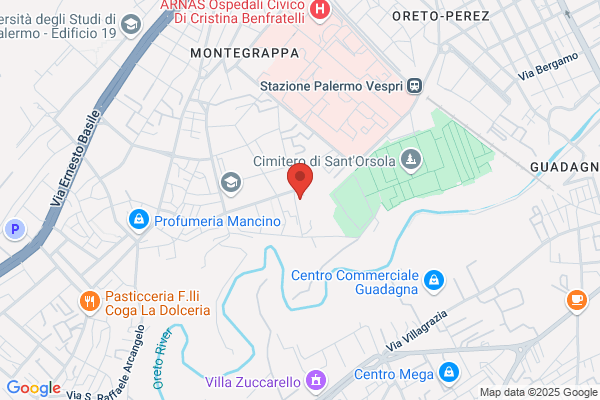 Igea Assistance - Servizio Ambulanze