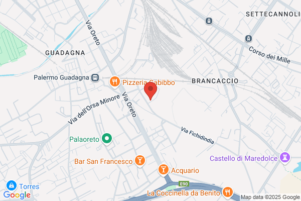 Dr.Dispenza C.G. Dr.Dispenza C.J. Dr.Gelfo F.p.- Veterinari associati-