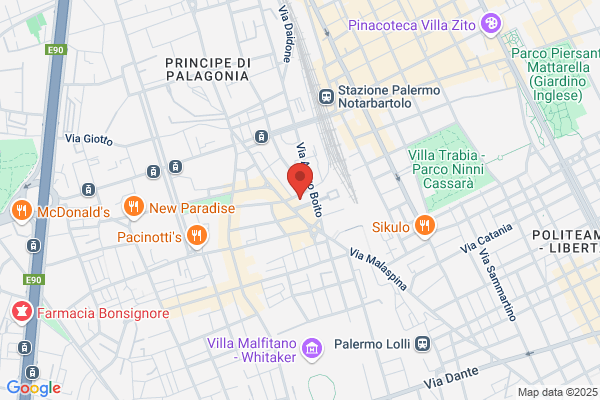 Lacagnina Michele (Dr.)