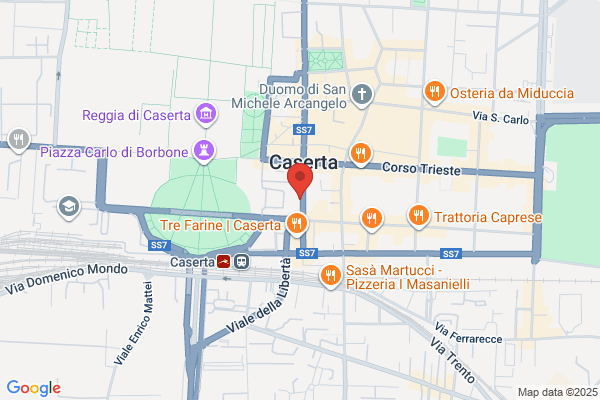 Uffici Finanziari/Ufficio Tecnico Erariale