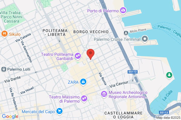 La Casa del Cane