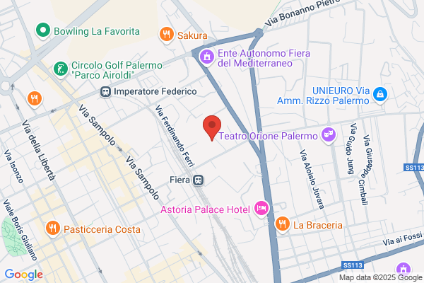 Asta Consulting di Giuseppe Caldarella
