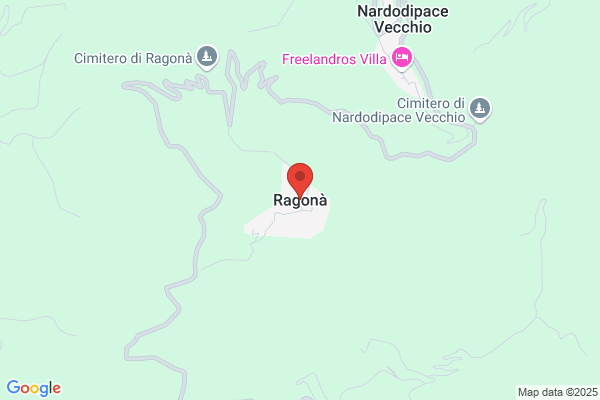 Ragona gioacchino