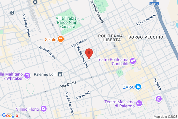 Tirenna