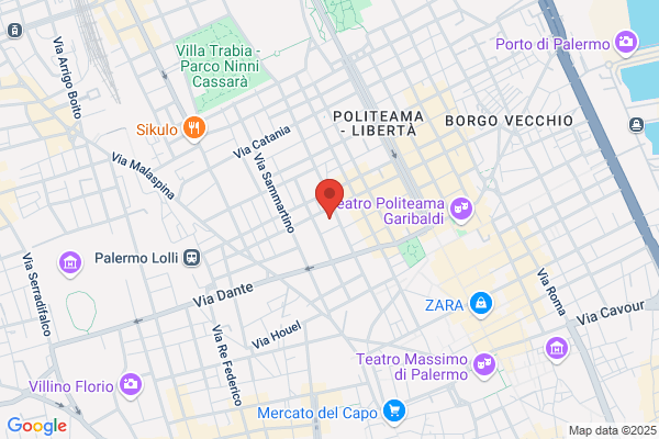 Samsung Customer Service Palermo