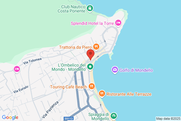 T.O.F. Sas Di La Gambina Gerlando