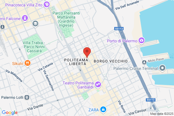 EcoBroker Servizi