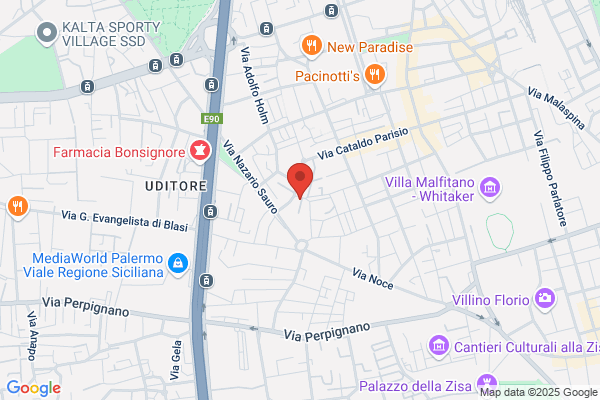 Liga giuseppe (Arch.)