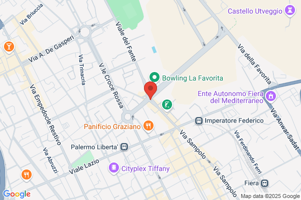 Mediterranea Engineering Srl