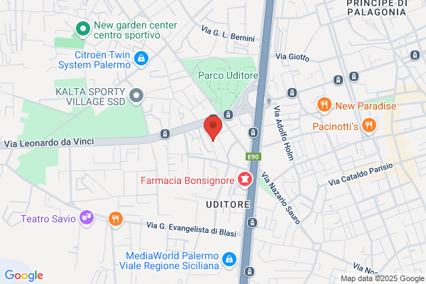 Randazzo francesca (Arch.)