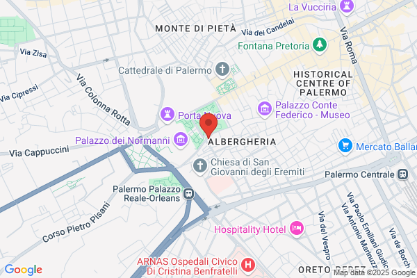 Tinaglia vincenza (Arch.)