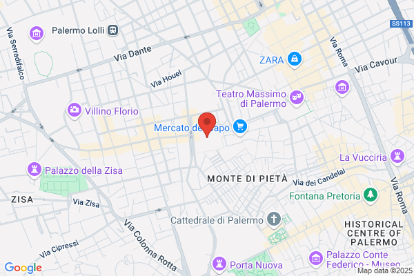 Uffici Giudiziari Tribunale
