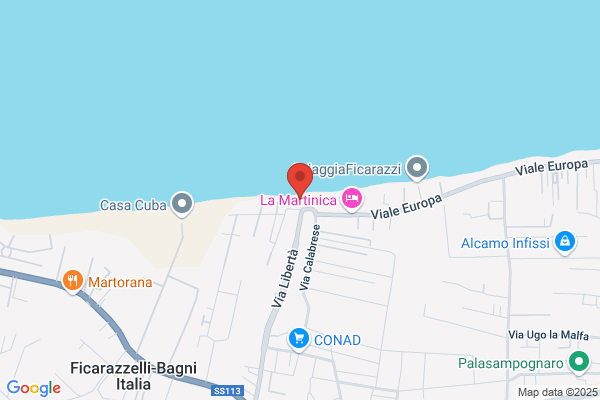 D'Arpa Impianti | Impianti Di Aspirazione | Centro Servizi | Sanificazione