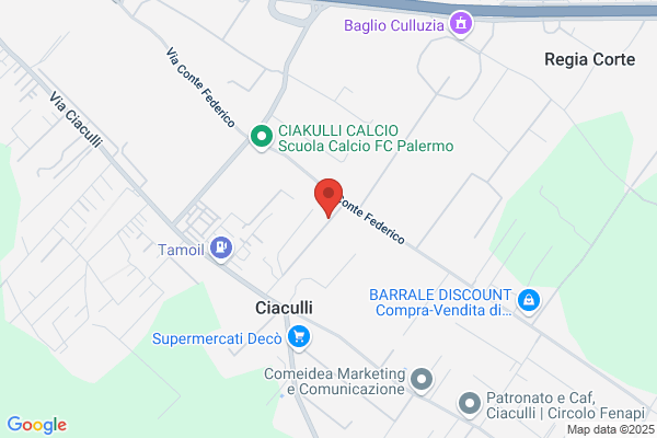 G.A. Service di Abbruscato Giuseppe