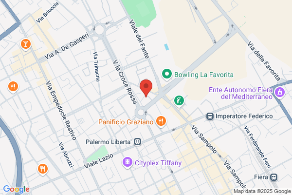 Vaillant Service Plus Palermo