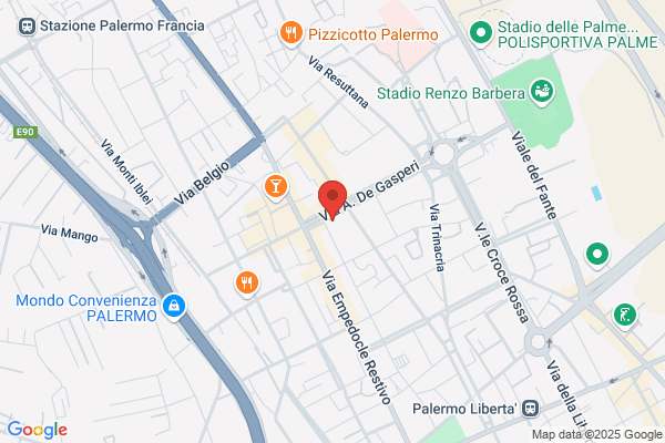 Idrotermica Pizzimenti S.Re e C.