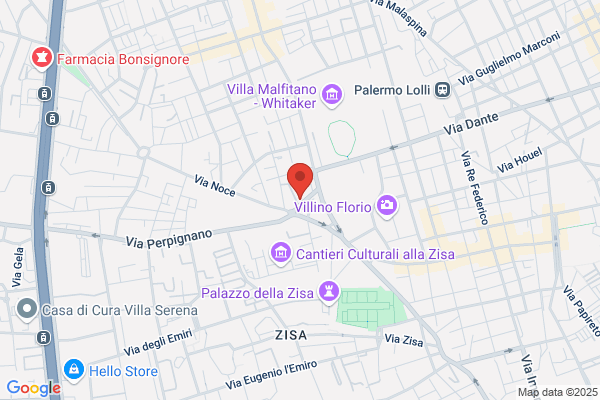 Ra.Te.Co. Di Stagno Rosa