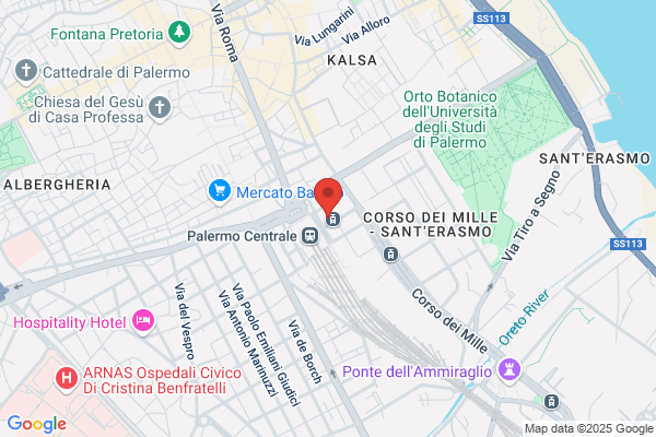 Rago ottavio (Ing.)