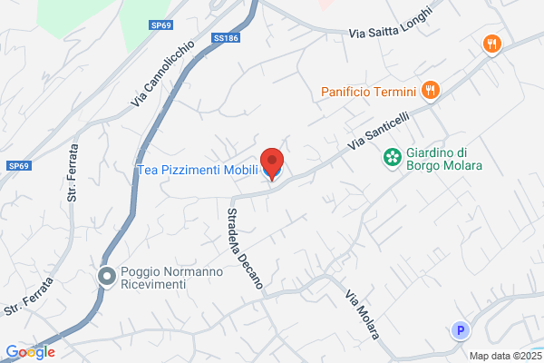 Pizzimenti Antonino S.R.L.