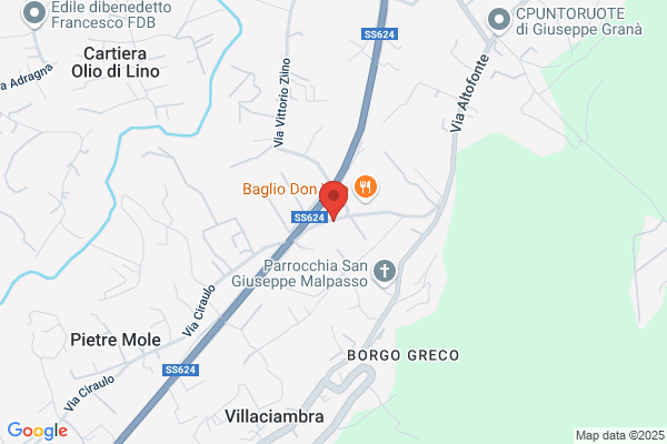 Billeci Mobili rosario