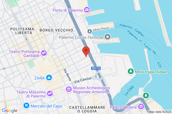 Catanzaro pietro Massimo