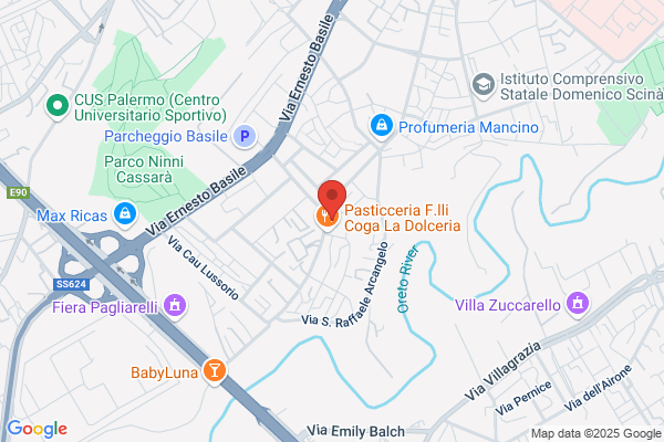 Daquila Rosario
