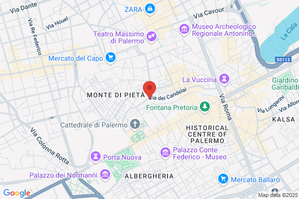 Gi.Ca. Mobili Di Perna Giuseppa E C. sas