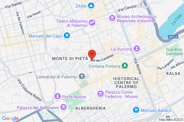 La Bottega Del Mobile Darte S.R.L.