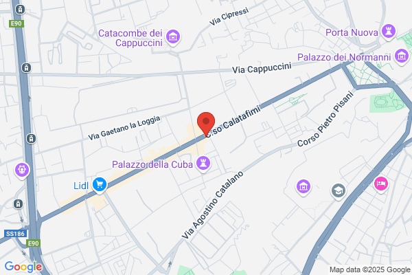 Punto Mobili Sas Di Battaglia Ignazia