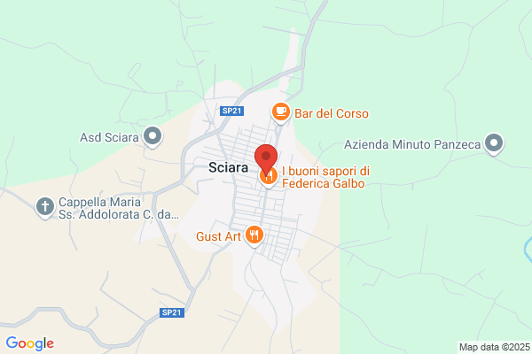 Selvaggio giuseppe