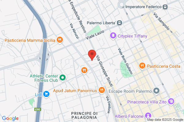 Tecnoarredi Di Pedullateresa