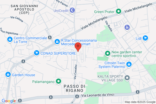Zito giuseppa Francesca