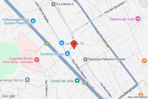Riolo Service Pubblicita