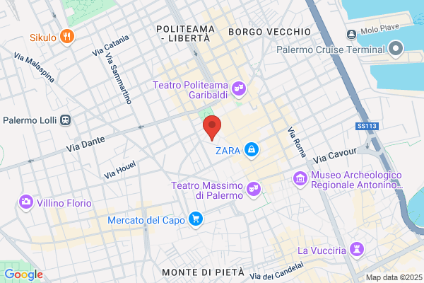 Leta Della Pietra Di Urzi Benedetta