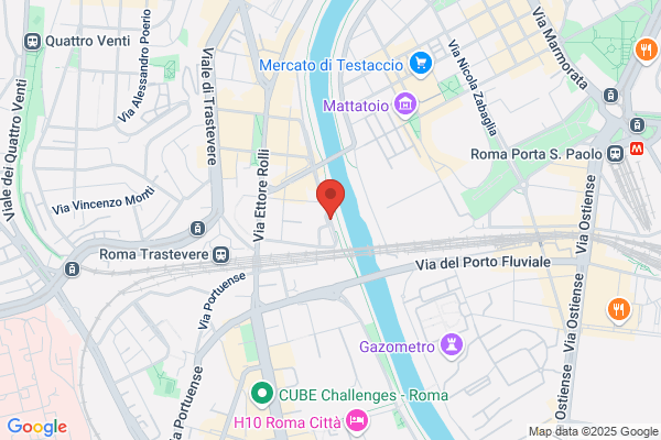 Manutenzione Strade S.A.S. Di Dejoma Pietro & figli