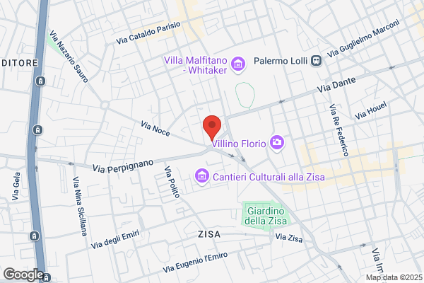Istituto Club Dei Piccoli